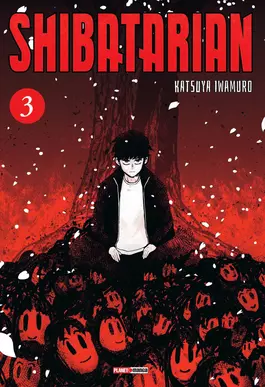 Shibatarian 03