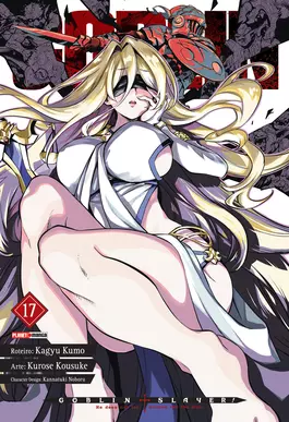 Goblin Slayer 17