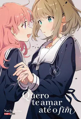 Quero Te Amar Até o Fim 06