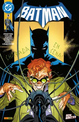 Batman 09 (2025)