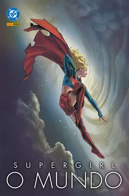Supergirl: O Mundo