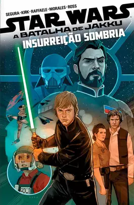  Star Wars: A Batalha de Jakku 01