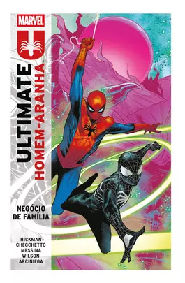 Ultimate Homem-Aranha 03 (2024)