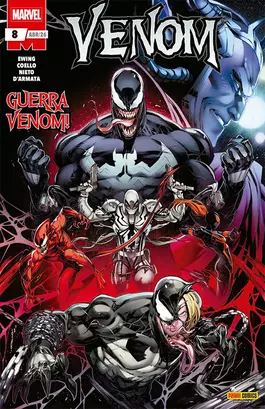Venom 08 (2025)