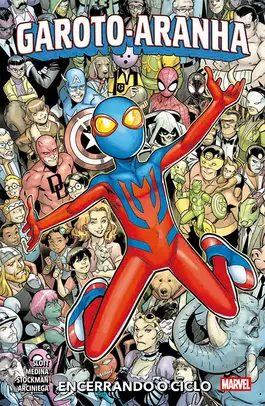 Garoto-Aranha 04