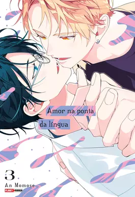 Amor na Ponta da Língua 03