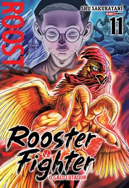 Rooster Fighter O Galo Lutador 11