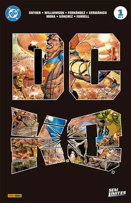 DC K.O. 01