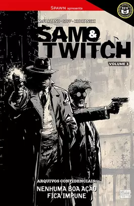Spawn Apresenta: Sam & Twitch 03