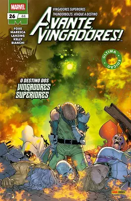 Avante Vingadores 26/44
