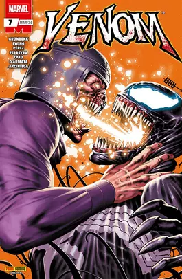 Venom 07 (2025)