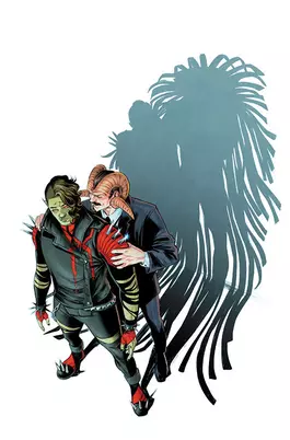 Excepcionais X-Men 07 (2025)