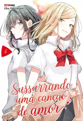 Sussurrando uma Canção de Amor 04