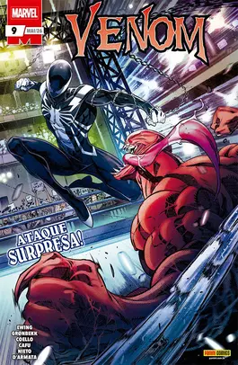 Venom 09 (2025)