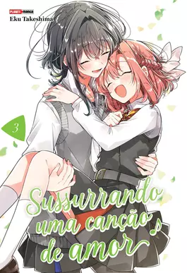 Sussurrando uma Canção de Amor 03