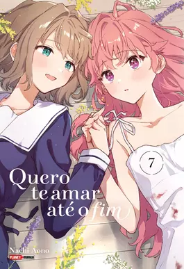 Quero Te Amar Até o Fim 07