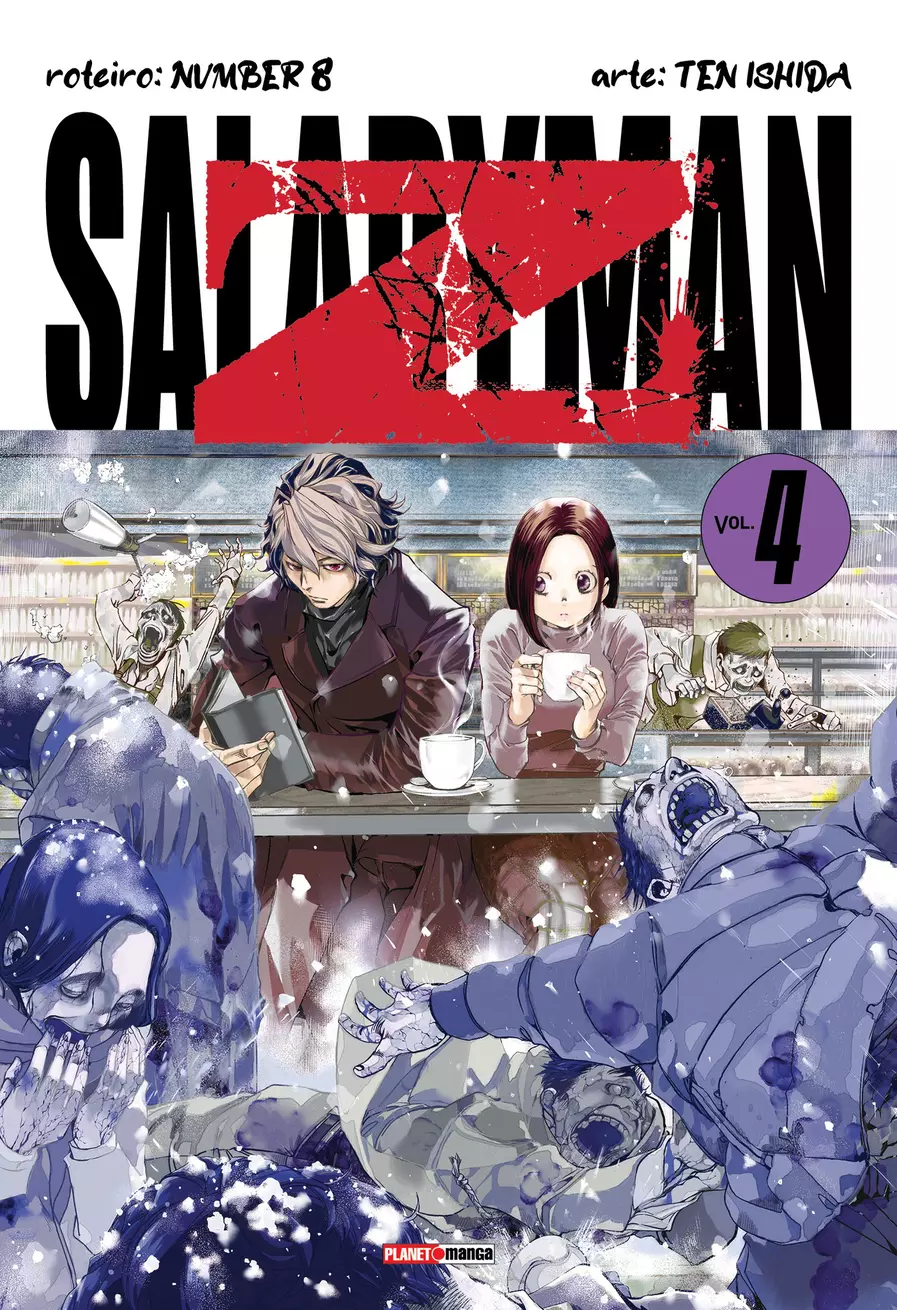 Salaryman Z 04