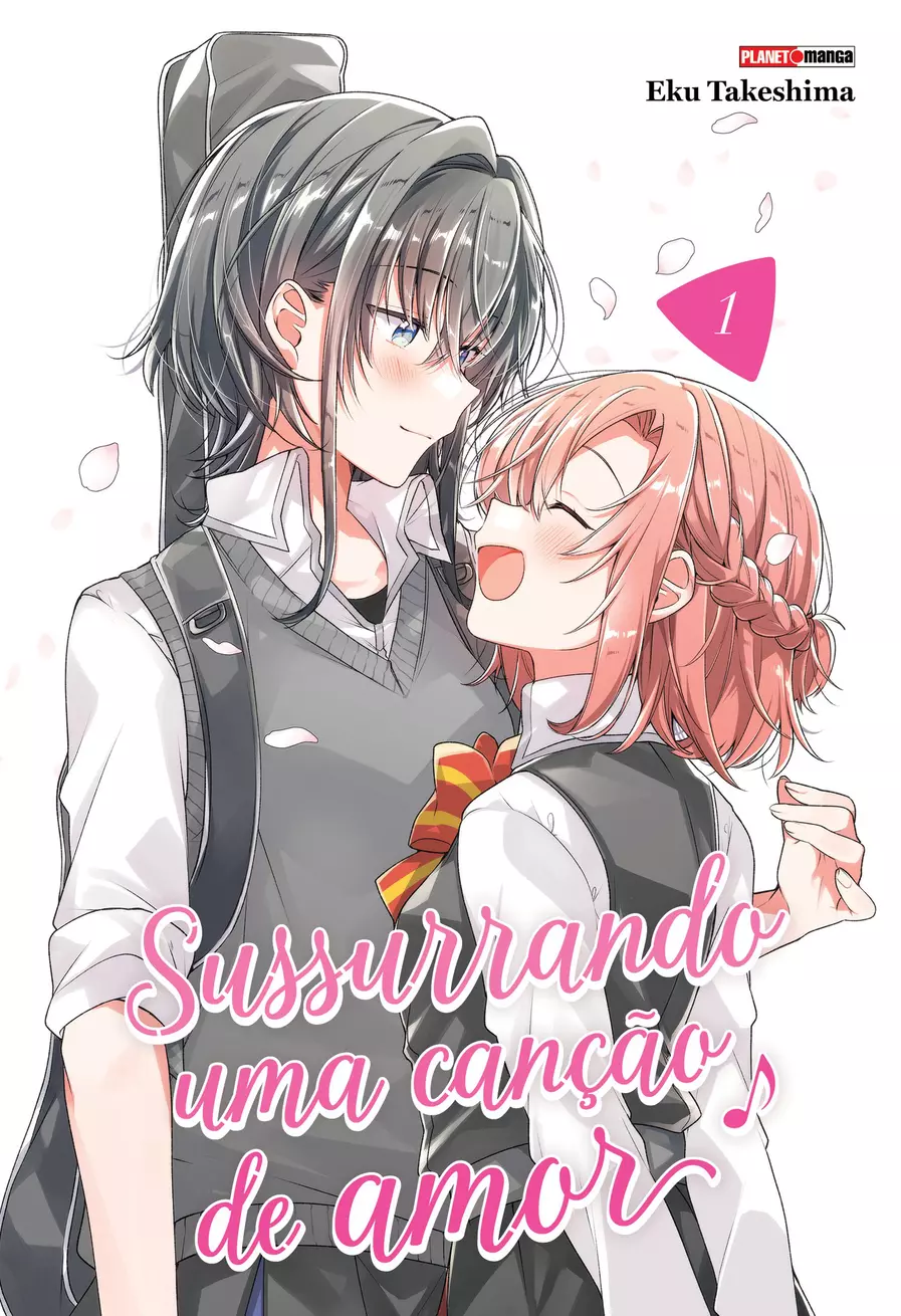 Sussurrando uma Canção de Amor 01