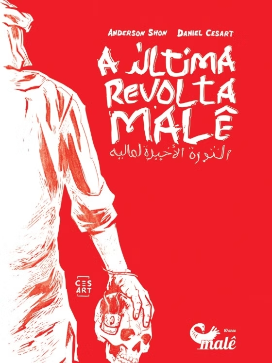 A Ultima Revolta Malê