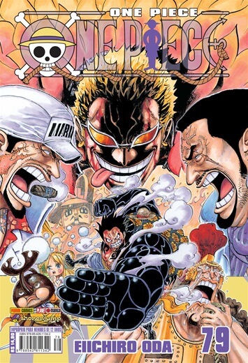 One Piece 79