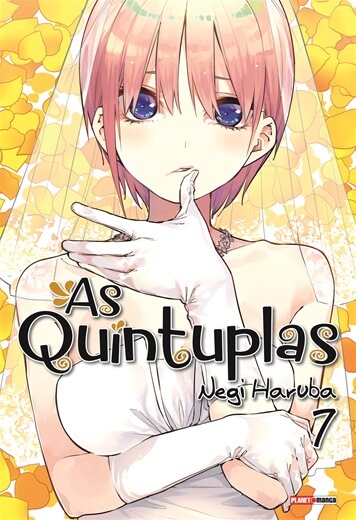 As Quíntuplas 7
