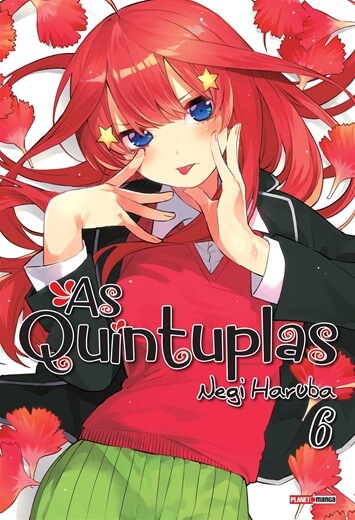 As Quíntuplas 6
