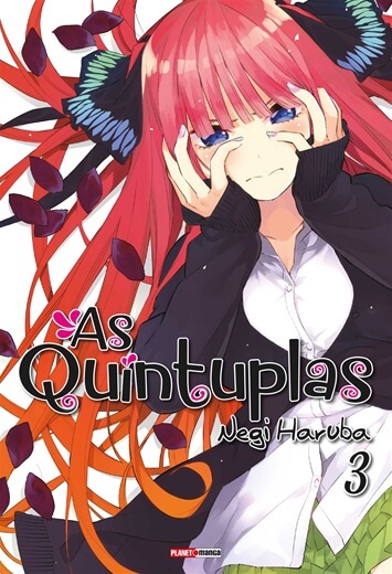 As Quíntuplas 3