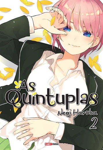 As Quíntuplas 2