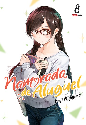 Namorada de Aluguel 08