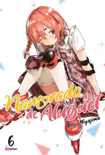 Namorada de Aluguel 06
