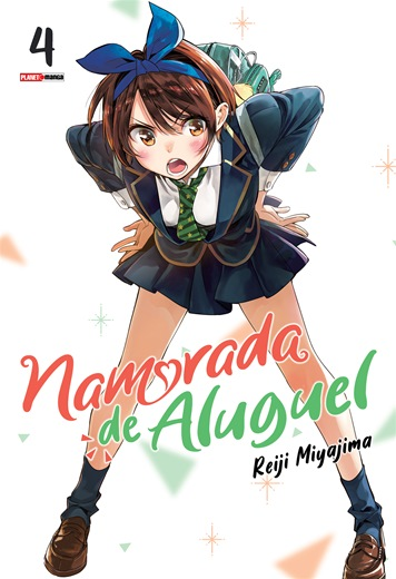 Namorada de Aluguel 04