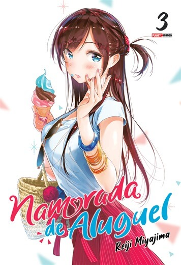 Namorada de Aluguel 03