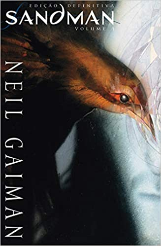 Sandman 01: Edição Definitiva