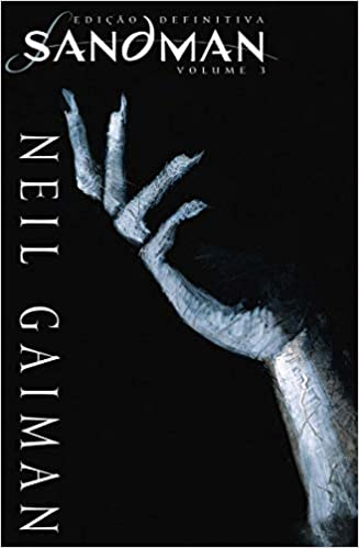 Sandman: Edição Definitiva 3