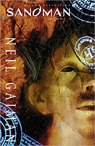 Sandman: Edição Definitiva 4