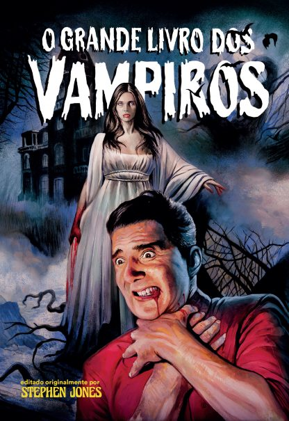 O Grande Livro dos Vampiros