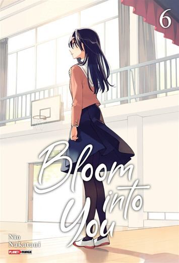 Bloom Into You 6