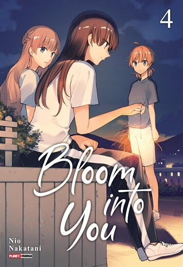Bloom Into You 4