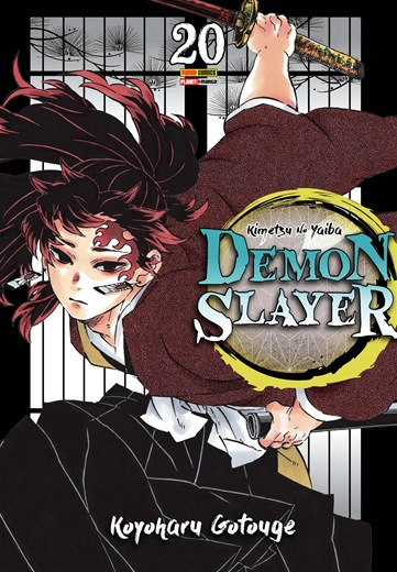 Demon Slayer 20