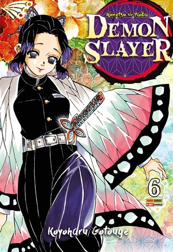 Demon Slayer 06