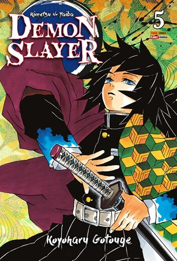 Demon Slayer 05