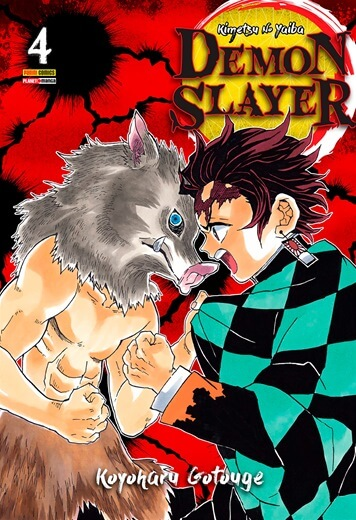 Demon Slayer 04