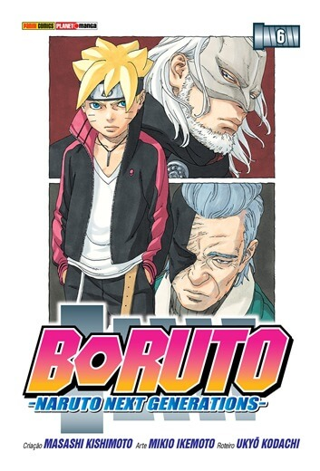 Boruto 06
