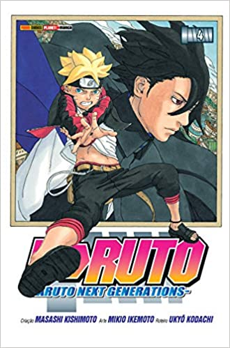Boruto 04