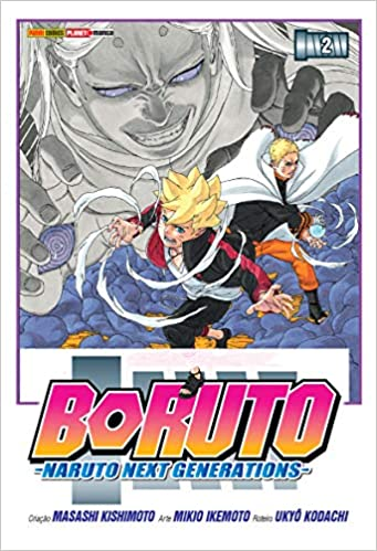 Boruto 02