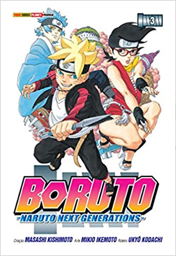 Boruto 03