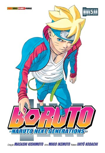 Boruto 05