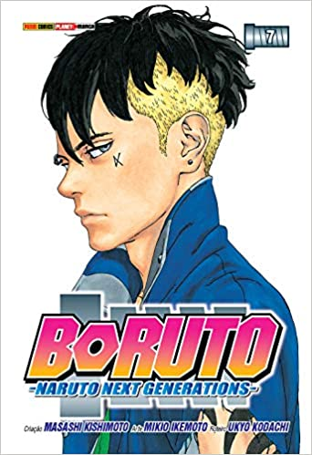 Boruto 07