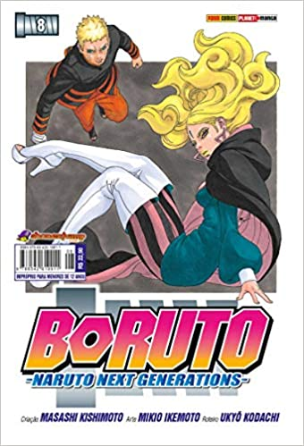 Boruto 08