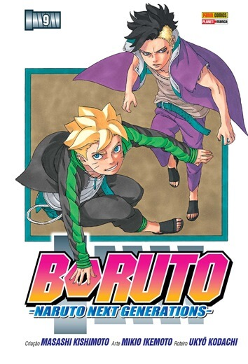 Boruto 09